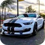 Ford Car Wallpapers For PC Windows