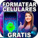 Formatear Celulares Gratis Fácil y Rápido Guide For PC Windows