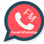 Fouad WhatsApp For PC Windows