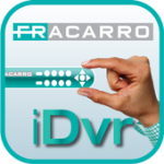 Fracarro iDVR For PC Windows