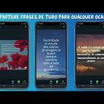 Frases de Tudo com Imagens For PC Windows