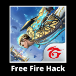 Free Fire Hack For PC Windows