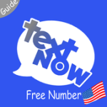 Free TextNow - call free US Number Tips For PC
