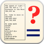 Freeform Calculator For PC Windows