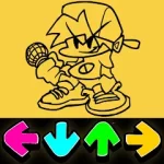 Friday night Funkin - FNF Mod For PC Windows