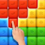 Fruit Block - Puzzle Legend For PC Windows