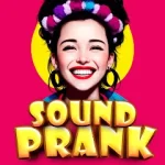 Funny Sound Prank, Fart, Cough For PC Windows