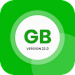 GB Version Apk - GB Chat App For PC Windows