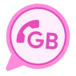 GB WA Theme Pink Aero App 2023 For PC Windows