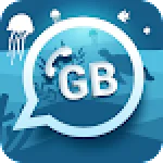 GB Whats Chat Version For PC Windows