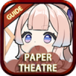 GENSHIN PAPER THEATRE GUIDE For PC Windows