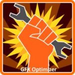 GFX Optimizer For PC Windows