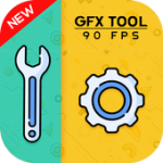GFX Tool For FauG Gameplay, Game Booster, Launcher For PC
