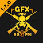 GFX Tool - Game Booster BOOYAH For PC Windows