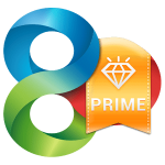 GO Launcher EX Prime For PC Windows