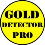 GOLD DETECTOR PRO For PC Windows