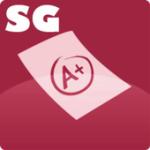 GPA Calculator (SG) For PC Windows