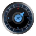 GPS Compass Explorer For PC Windows
