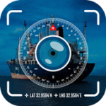 GPS Map Camera: Geotag Photo & GPS Location For PC