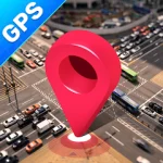 GPS - Multi-Stop Route Planner For PC Windows