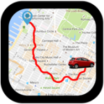 GPS Personal Tracking Route For PC Windows