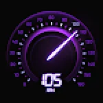 GPS Speedometer: Speed Monitor For PC Windows