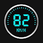 GPS Speedometer: Speed Tracker For PC Windows