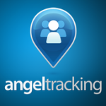 GPS Tracker Angel Tracking PRO For PC Windows