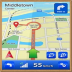 GPS VOICE NAVIGATION For PC Windows