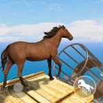 GT Animal Simulator 3D For PC Windows
