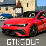 GTI: Golf Mission City Master For PC Windows