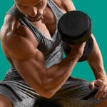 GYM Workout Plan - FitWeek For PC Windows