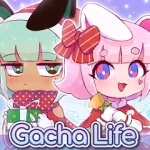 Gacha Life For PC Windows