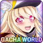 Gacha World For PC Windows