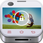 Galaxy Phone Lock For PC Windows