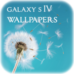 Galaxy S4 Wallpaper For PC Windows