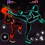 Galaxy Shadow Strike Games For PC Windows