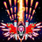 Galaxy War - Space Shooter For PC Windows