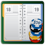 Gamble Diary-gamble management For PC Windows