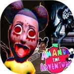 Game Amanda the adventurer 2 For PC Windows