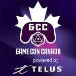 Game Con Canada For PC Windows