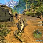 Games 2023 Offline: Army Games For PC Windows