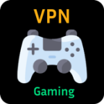 Gaming VPN-Fastest & Unlimited For PC Windows