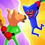 Gang Boxing Arena For PC Windows