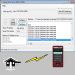 Garage Door Opener For PC Windows