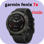 Garmin Fenix 7 watch guide For PC Windows