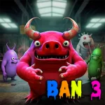 Garten Chef Pigster banban 3 For PC Windows