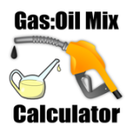 Gas Oil Mix For PC Windows