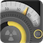 Geiger Counter - Geiger Finder For PC Windows