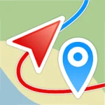Geo Tracker - GPS tracker For PC Windows